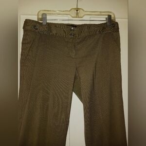 The Limited Suit pants